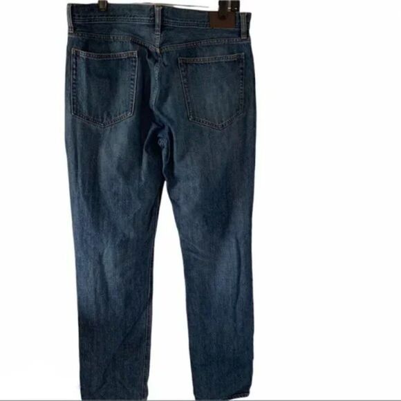 J. Crew Men’s The Sutton Jeans 34 x 34 - Picture 3 of 3